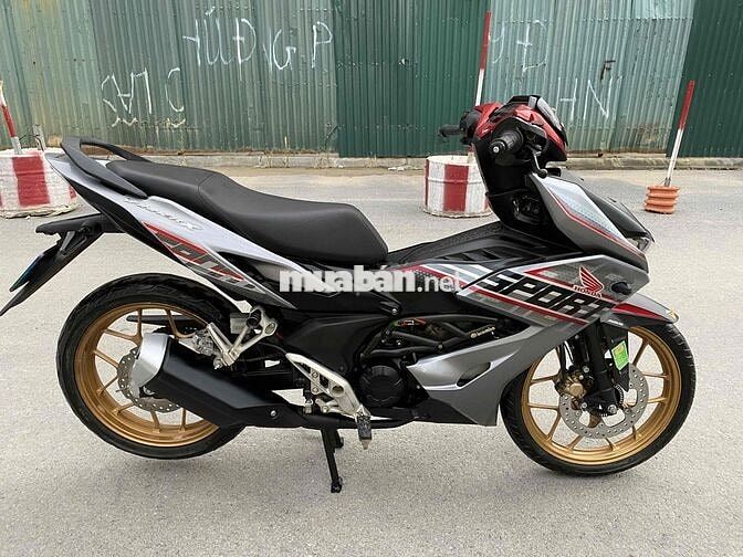 Siêu Mới Winner X chính chủ —2022 bản ABS máy zin
