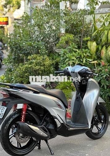 SH 125! mẫu mới 2023 đã lên phom 2025