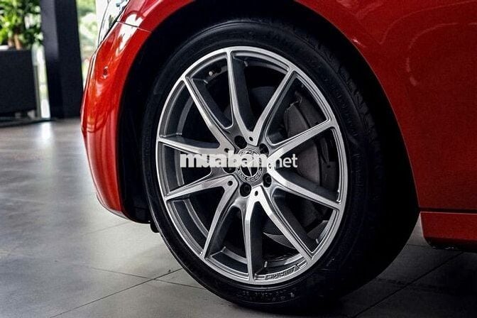 E 300 AMG – GIÁ CHỈ 2,299 TỶ – TRẢ TRƯỚC 575TR