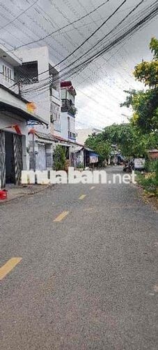 BÁN MTKD ĐÔNG THẠNH 1-5 NGANG BỀ THẾ GẦN 6M GIÁ SIÊU MỀM