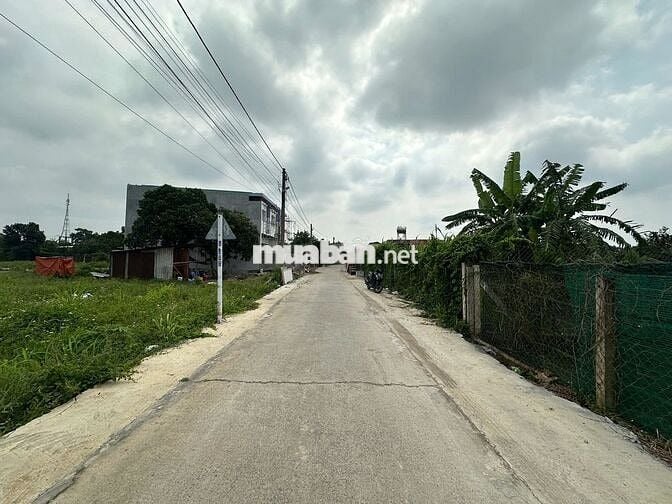 Đất Thổ Cư SỔ RIÊNG, đất ĐÔ THỊ mà giá Chỉ NÔNG THÔN