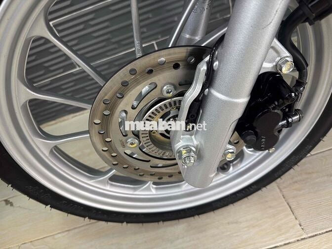 Honda SH Mode 2024 Xanh Đen Bs Sài Gòn