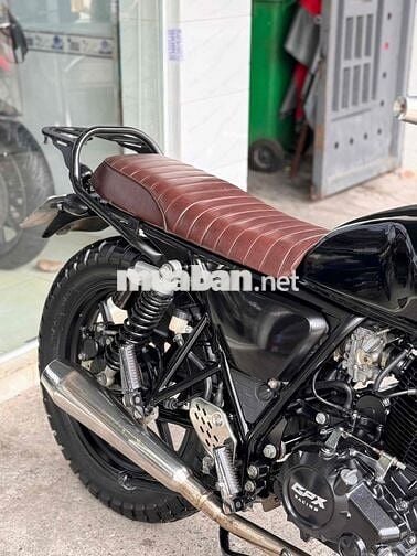 Cần bán GPX Legend 200 2020 Biển 66 9 chủ Xe đẹp