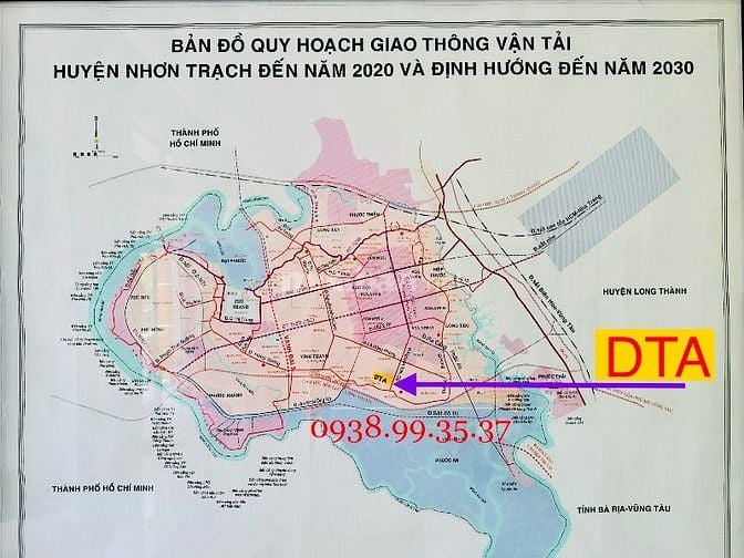 ✅ Cho thuê nhà khu dân cư DTA, gần khu CN Nhơn Trạch, có xuất hoá đơn