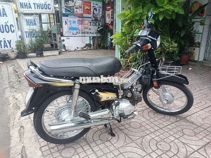 Bán DRAEM LONCIN don mới tinh