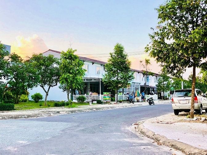 ✅ Cho thuê nhà khu dân cư DTA, gần khu CN Nhơn Trạch, có xuất hoá đơn