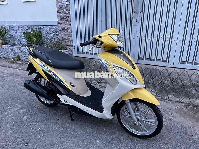 Candy Hi 50cc 2013 xe đẹp máy zin bao ngon