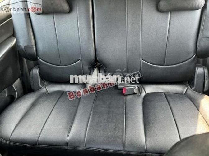 Kia Carens EX 2.0 MT 2009