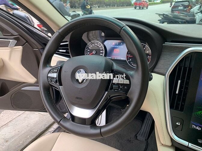 Vinfast Lux A 2.0 turbo premium sx 2020 đk 2021