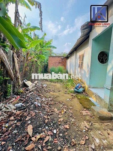 MẶT TIỀN SÔNG ĐỒNG NAI 580m2 có 300m THỔ CƯ NGANG 14m GIÁ 2 tỷ 850