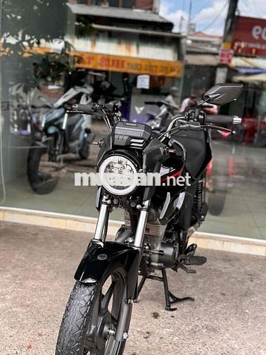Cần bán Honda CB Vera 150 Biển SG 9 chủ