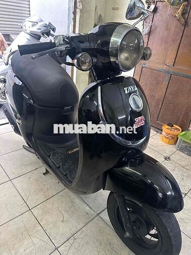 Taya smile 50cc 2019 Máy ngon .BSTP Cavet đầy đủ