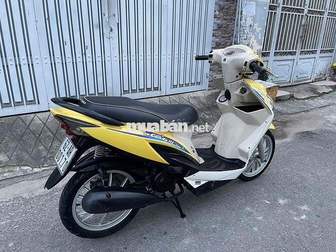 Candy Hi 50cc 2013 xe đẹp máy zin bao ngon