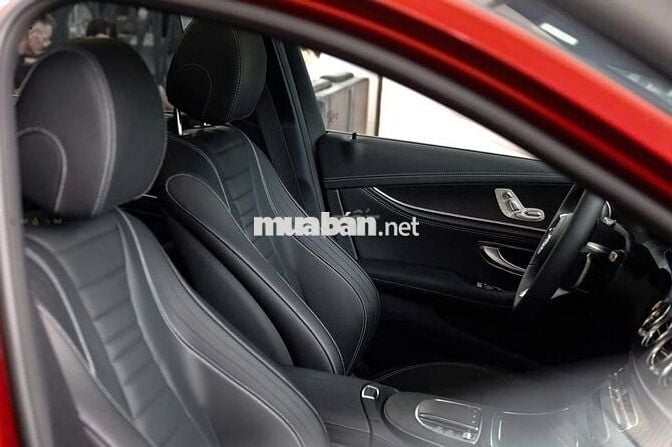 E 300 AMG – GIÁ CHỈ 2,299 TỶ – TRẢ TRƯỚC 575TR