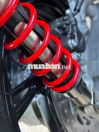 SH 125! mẫu mới 2023 đã lên phom 2025