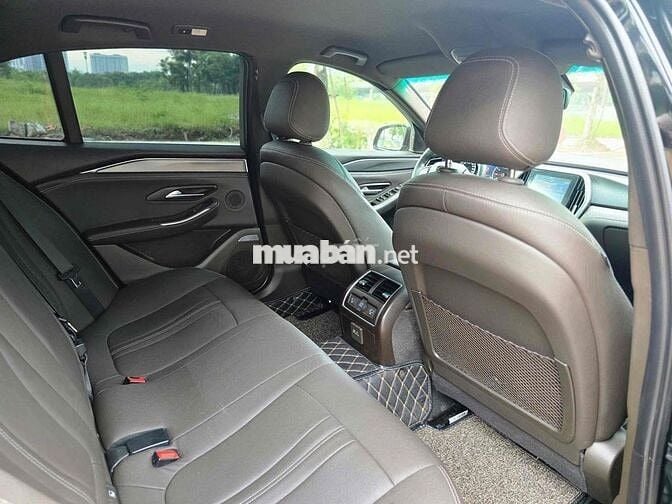VinFast Lux A2.0 2021 Plus 2.0 AT - 4,8van