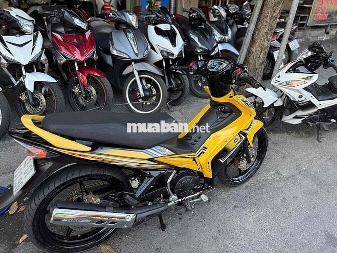 135 xuống áo bs43 gop noxau đưa 9đ là dắt xe về ae