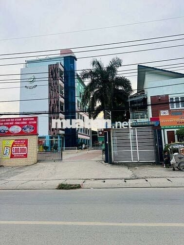 CHỦ CẦN BÁN NHÀ ĐẸP 1TRIỆT 1 LỬNG PHƯỜNG Thái Hòa Tân Uyên,TpHCM,