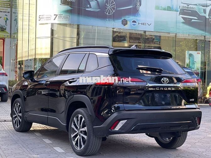 Toyota Corolla Cross 2020 1.8V - 69000 km