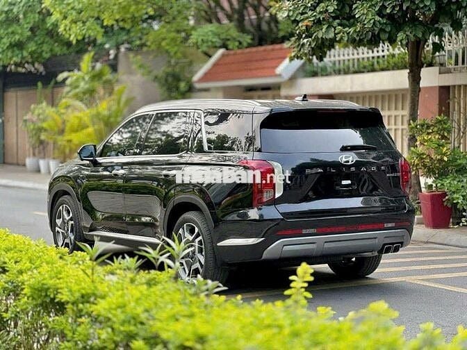 【PALISADE CAO CẤP】【 GIÁ RẺ 】 TRẢ TRƯỚC 380 TRIỆU