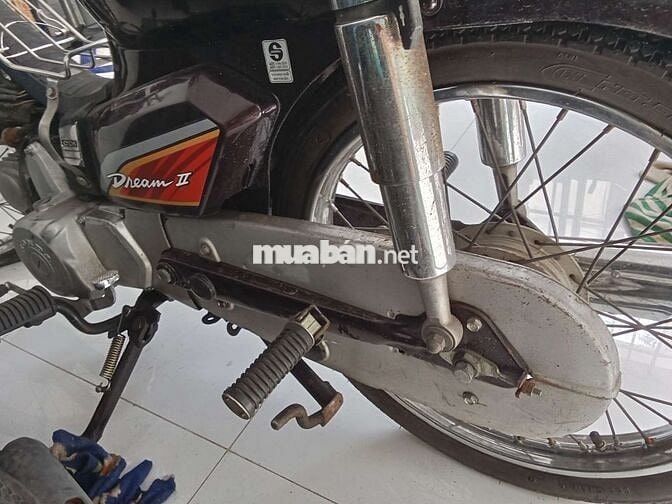 Honda dream thái zin đẹp bstp