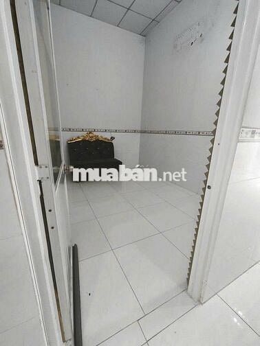 Ngay Sau Bến Xe An Sương Nhà 40m2 Có Sổ Riêng Ở Bà Điểm Giá 800 Triệu