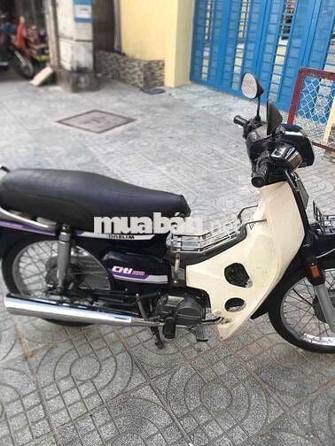 xe honda ctti nhâp khẩu đi làm đi chơi nay cần ban