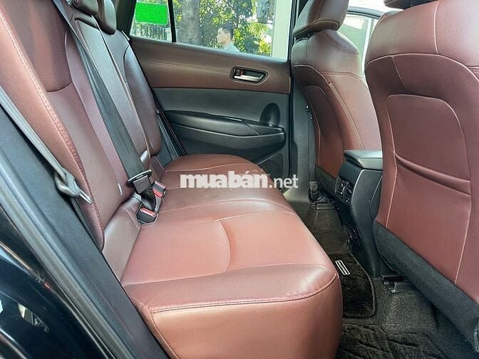Toyota Corolla Cross 2020 1.8V - 69000 km
