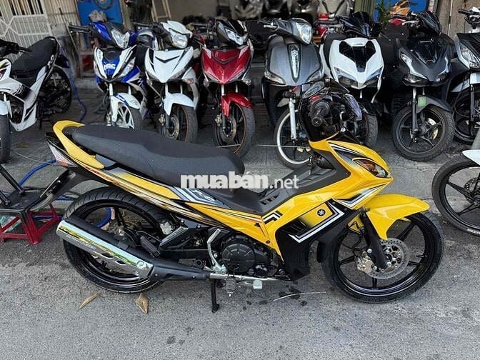 135 xuống áo bs43 gop noxau đưa 9đ là dắt xe về ae