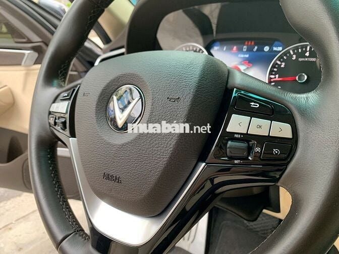 Vinfast Lux A 2.0 turbo premium sx 2020 đk 2021