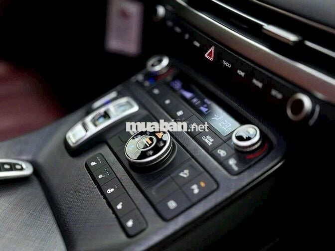 【PALISADE CAO CẤP】【 GIÁ RẺ 】 TRẢ TRƯỚC 380 TRIỆU