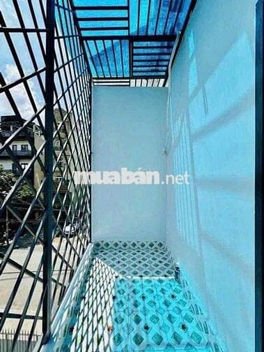 SIÊU PHẨM GIÁ - HXH UNG VĂN KHIÊM 1T3L KHÁCH THIỆN CHÍ 3,68 TỶ CÒN TL