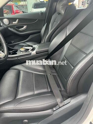 Mercedes Benz C Class 2018 C200 - 42000 km