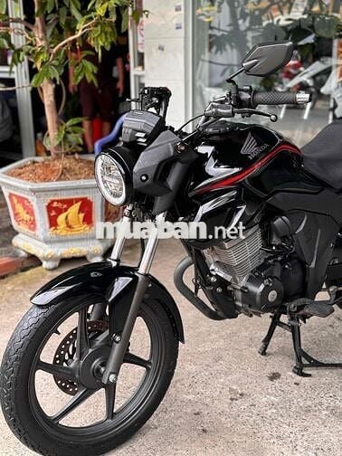 Cần bán Honda CB Vera 150 Biển SG 9 chủ