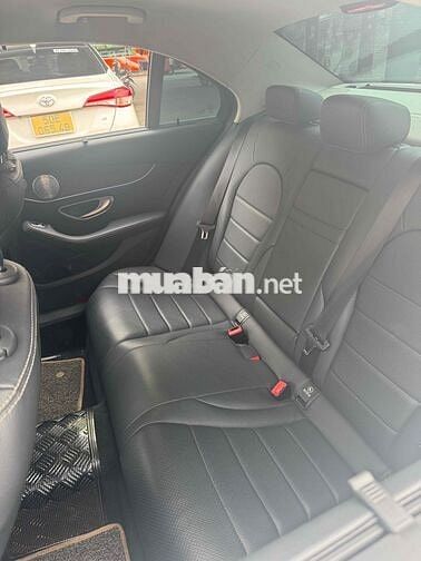 Mercedes Benz C Class 2018 C200 - 42000 km