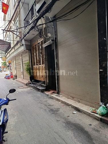 Bán nhà trong ngõ An Sơn, phố Đại La, Hai Bà Trưng, Hà Nội, DT 31m2