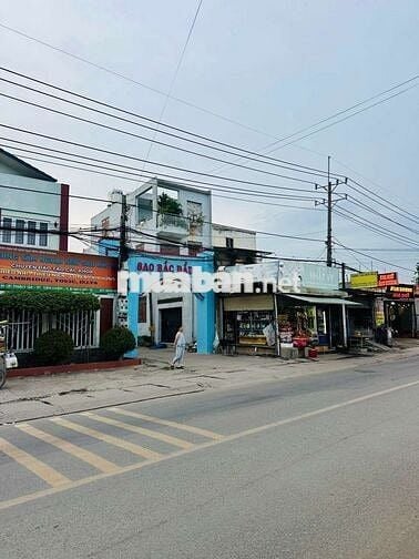 CHỦ CẦN BÁN NHÀ ĐẸP 1TRIỆT 1 LỬNG PHƯỜNG Thái Hòa Tân Uyên,TpHCM,