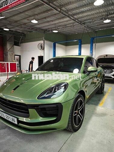 Porsche Macan 2019 2.0 - 59000 km