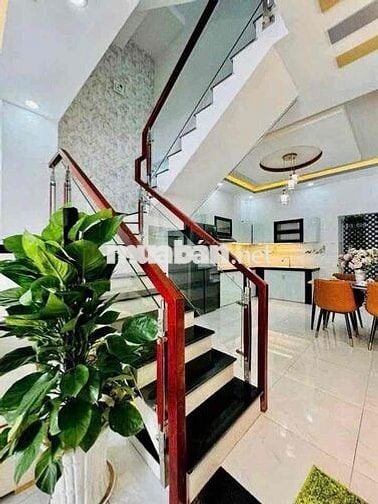SIÊU PHẨM GIÁ - HXH UNG VĂN KHIÊM 1T3L KHÁCH THIỆN CHÍ 3,68 TỶ CÒN TL