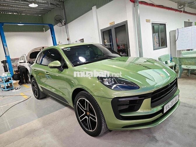 Porsche Macan 2019 2.0 - 59000 km