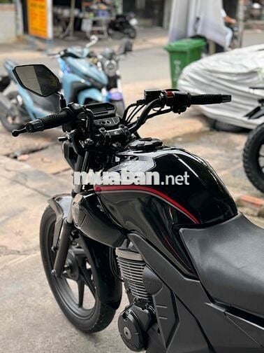 Cần bán Honda CB Vera 150 Biển SG 9 chủ