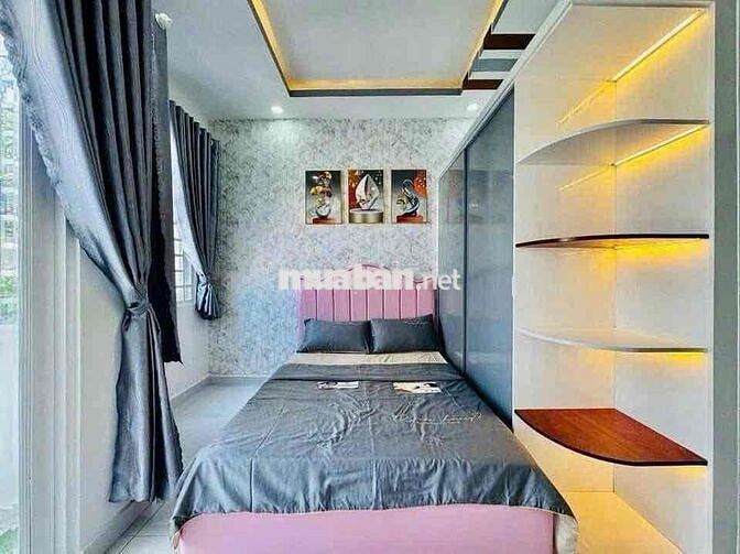 SIÊU PHẨM GIÁ - HXH UNG VĂN KHIÊM 1T3L KHÁCH THIỆN CHÍ 3,68 TỶ CÒN TL