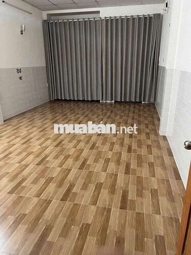 Nhà 1 trệt 1 lầu hẻm 67 Nguyễn Thị Tú BHH B bình tân