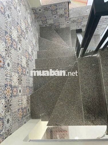 BÁN NHÀ 1 TRỆT 1 LẦU – THỦ ĐỨC – NGANG 5M – GIÁ CHỈ 4,2 TỶ