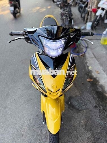 135 xuống áo bs43 gop noxau đưa 9đ là dắt xe về ae