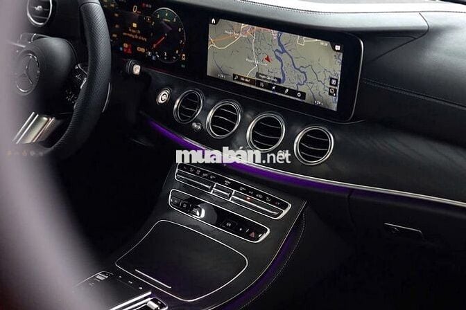 E 300 AMG – GIÁ CHỈ 2,299 TỶ – TRẢ TRƯỚC 575TR
