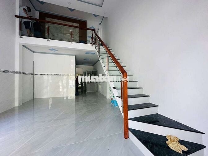 CHỦ CẦN BÁN NHÀ ĐẸP 1TRIỆT 1 LỬNG PHƯỜNG Thái Hòa Tân Uyên,TpHCM,