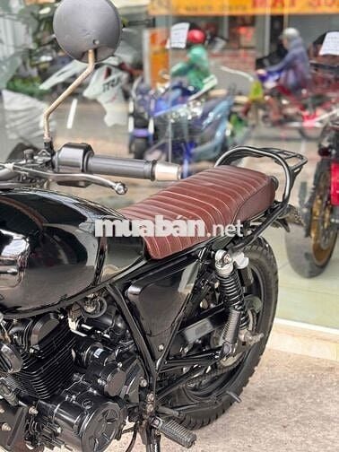 Cần bán GPX Legend 200 2020 Biển 66 9 chủ Xe đẹp