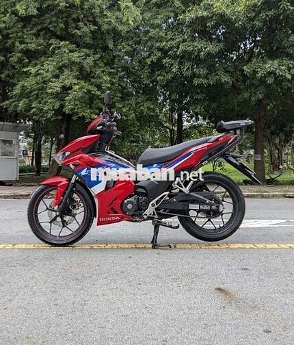Honda Winner X ABS bản HRC 2022 chính chủ