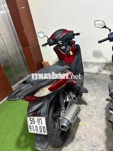 SH Ý 150 2009 bán hoặc đổi